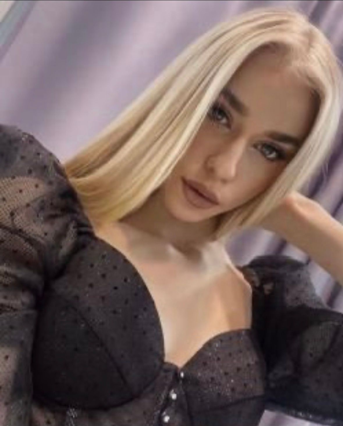 Проститутка Лиза