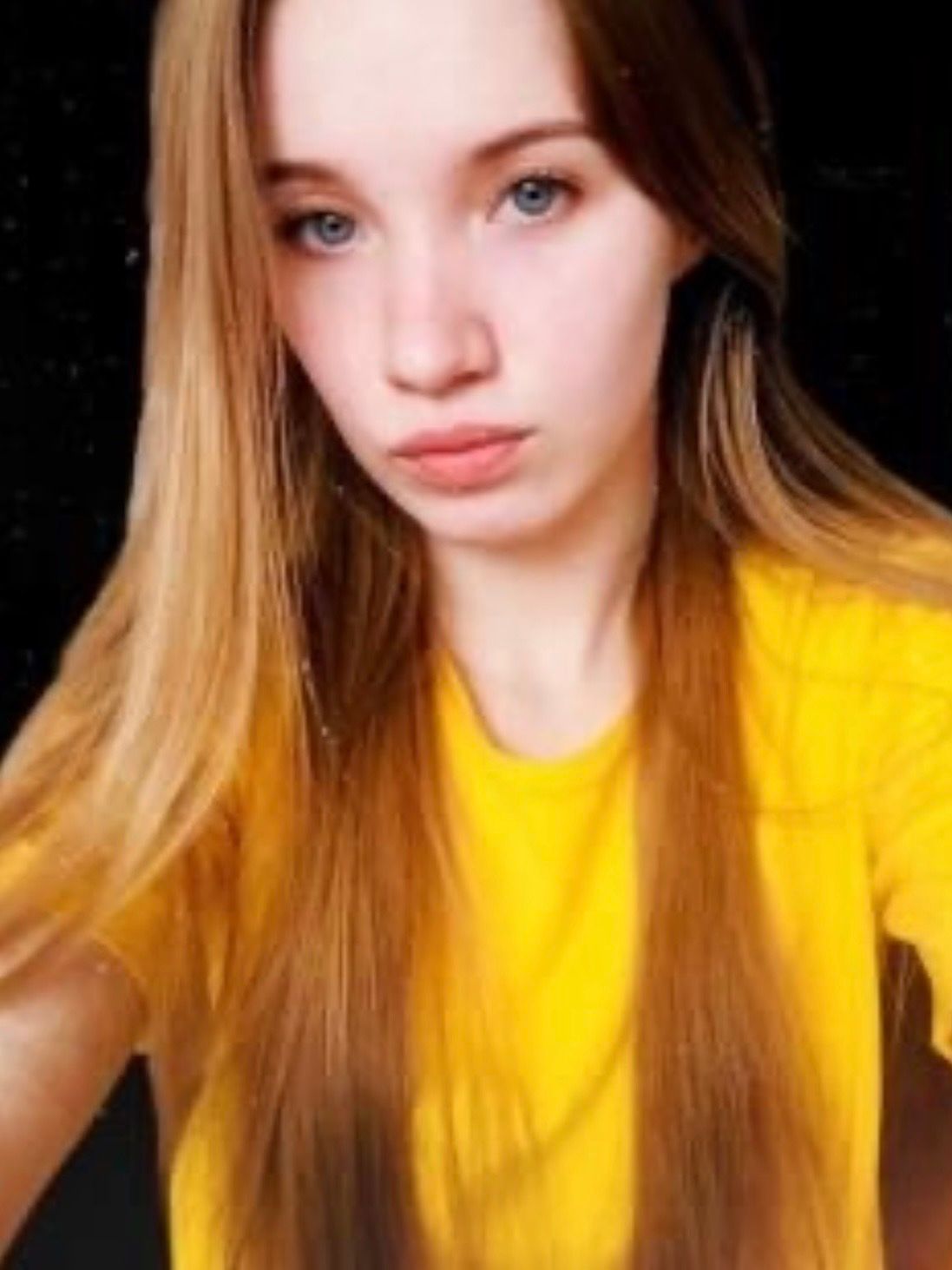 Проститутка Дария