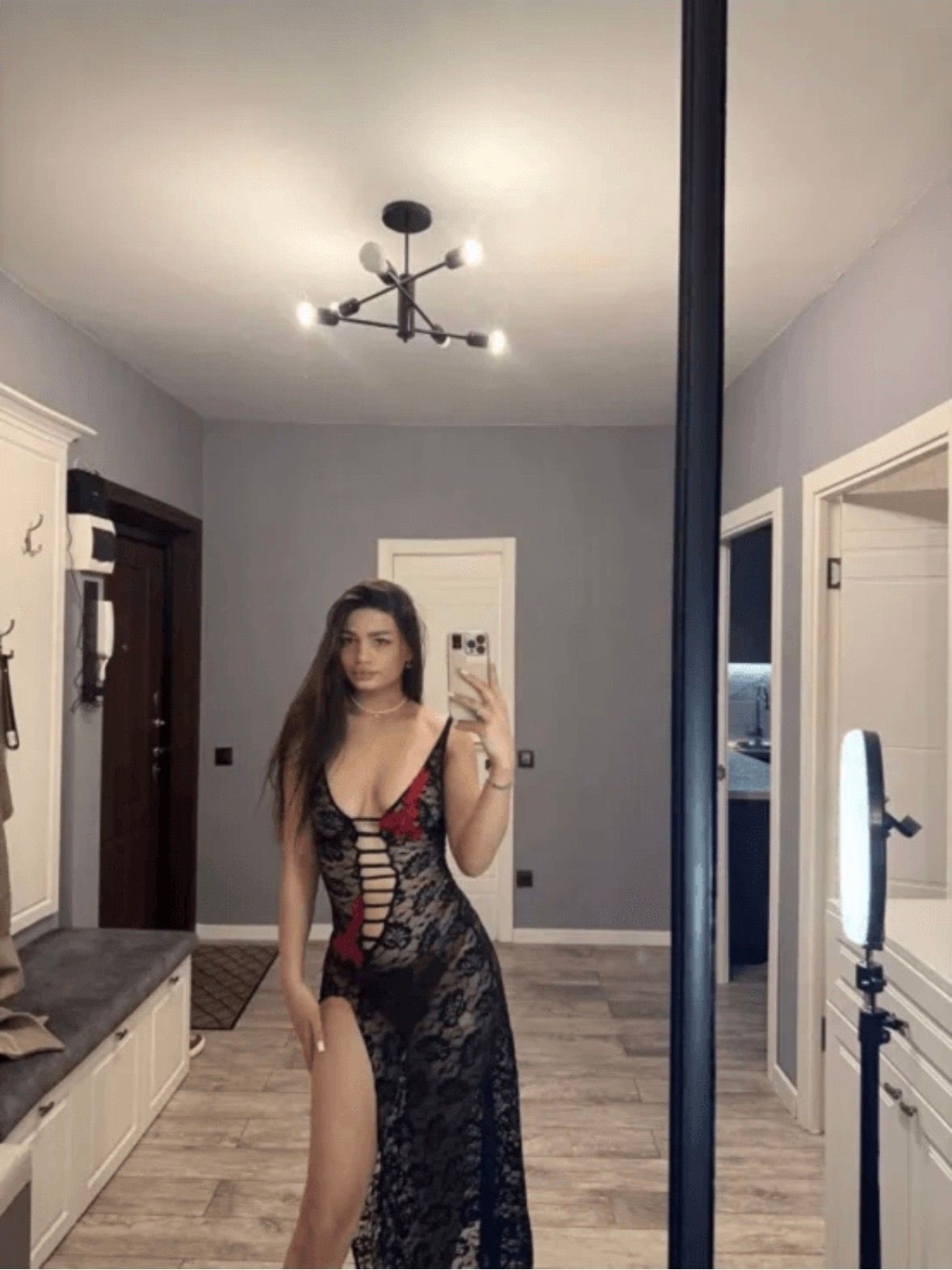 Prostitute Elena