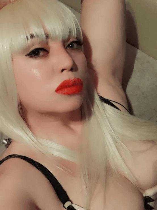 Проститутка Александра