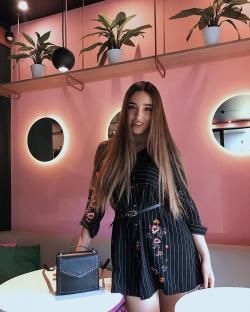 Проститутка Алиса