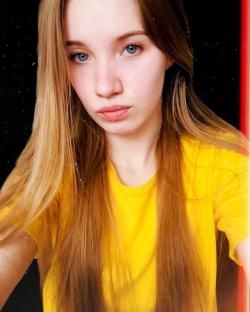 Проститутка Дария