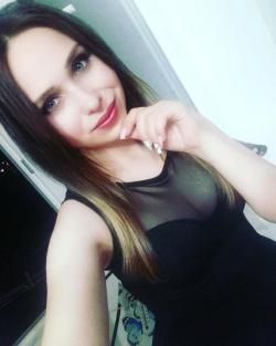 Проститутка Дария