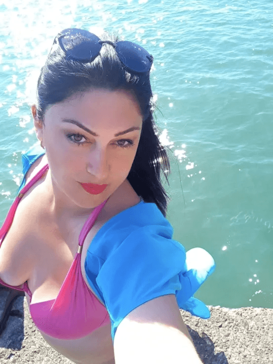 Проститутка Диана