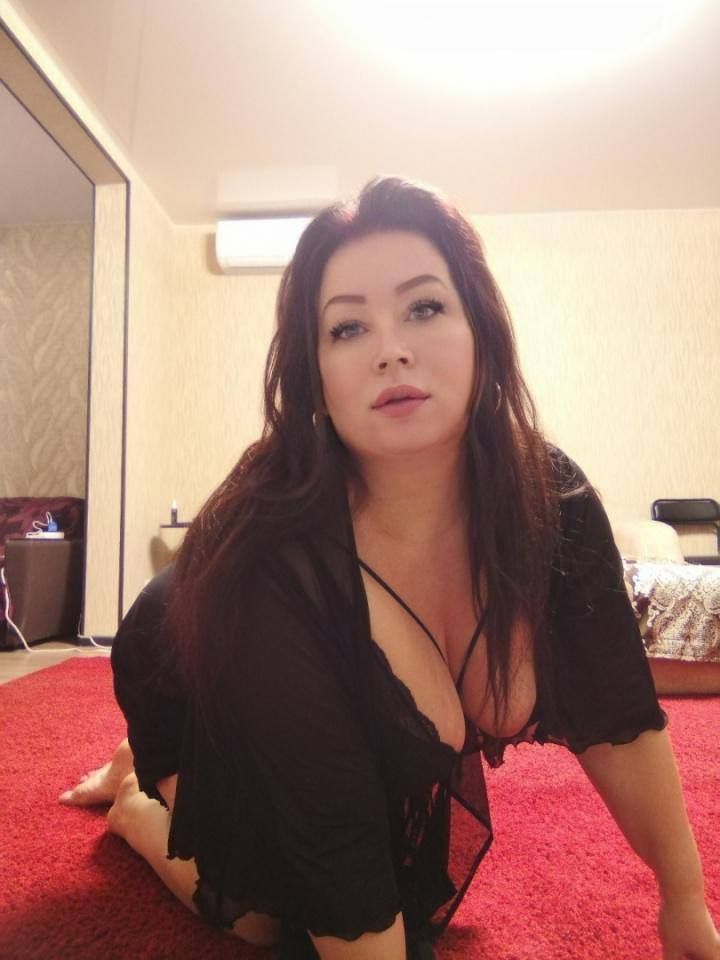 Проститутка Діана