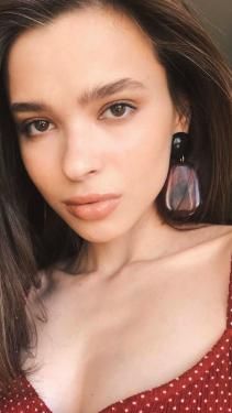 Проститутка Катерина