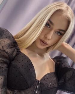 Проститутка Лиза