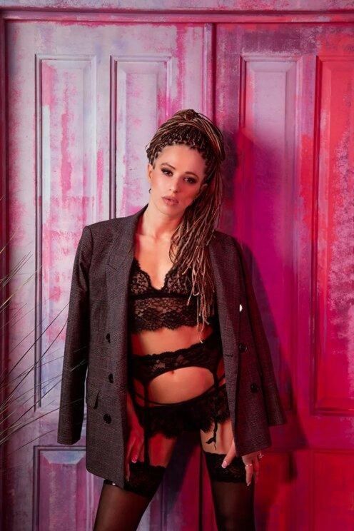 Проститутка Мария