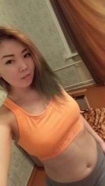 Проститутка Нона