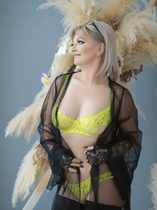 Проститутка Нона