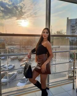 Проститутка Стелла