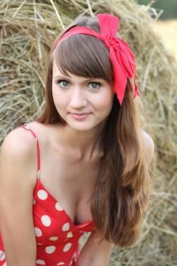 Проститутка Вероника