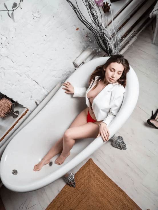 Проститутка Виктория